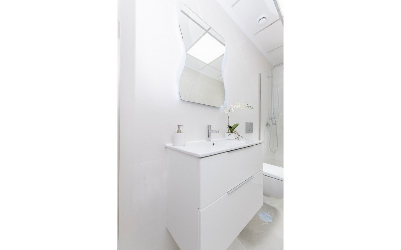 Rynek pierwotny - Bungalow - San Miguel - VistaBella Golf