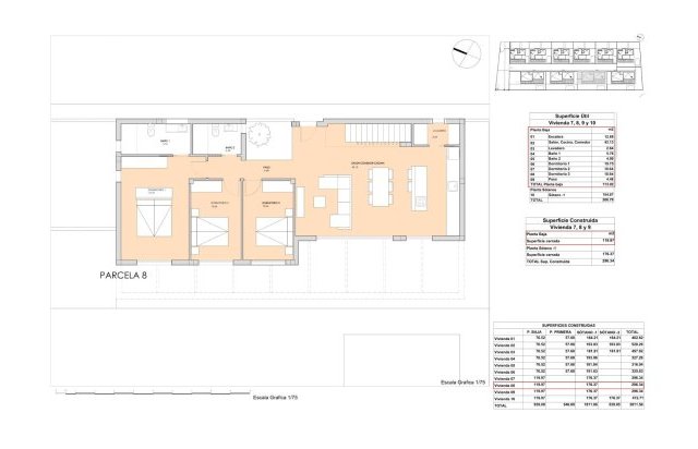 Rynek pierwotny - Villa - Finestrat - Sea Hills