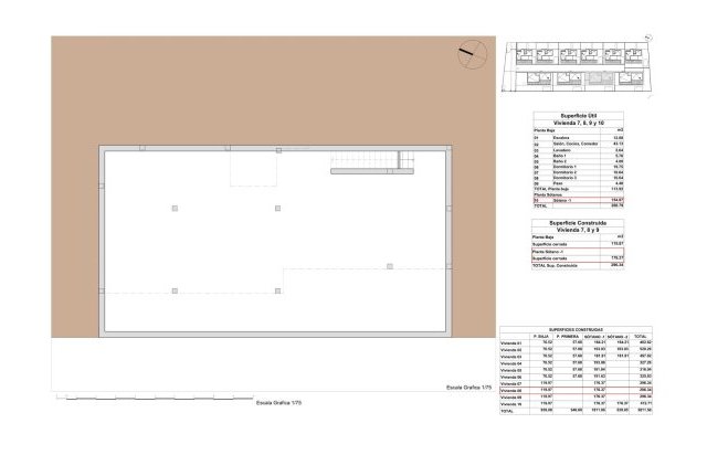 Rynek pierwotny - Villa - Finestrat - Sea Hills