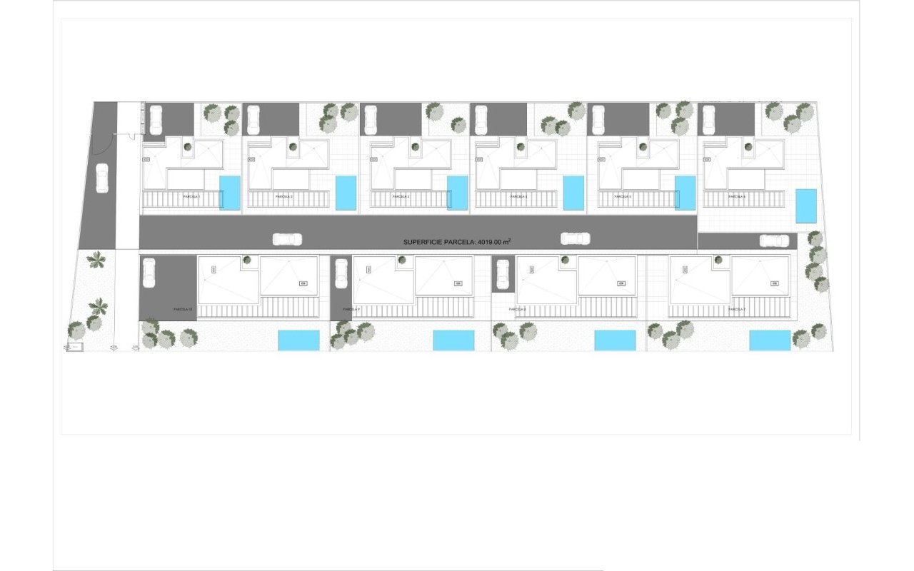 Rynek pierwotny - Villa - Finestrat - Sea Hills