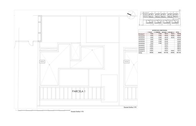 Rynek pierwotny - Villa - Finestrat - Sea Hills