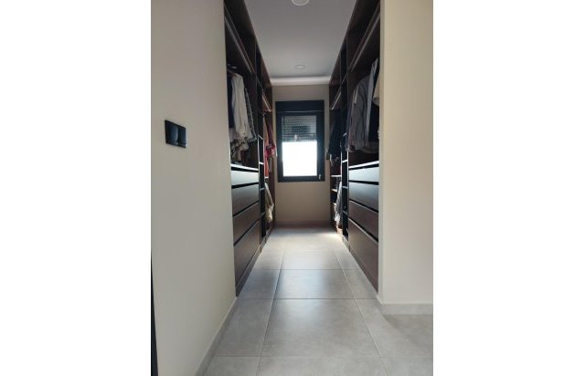 Obra nueva - Villa - Pinoso - Lel