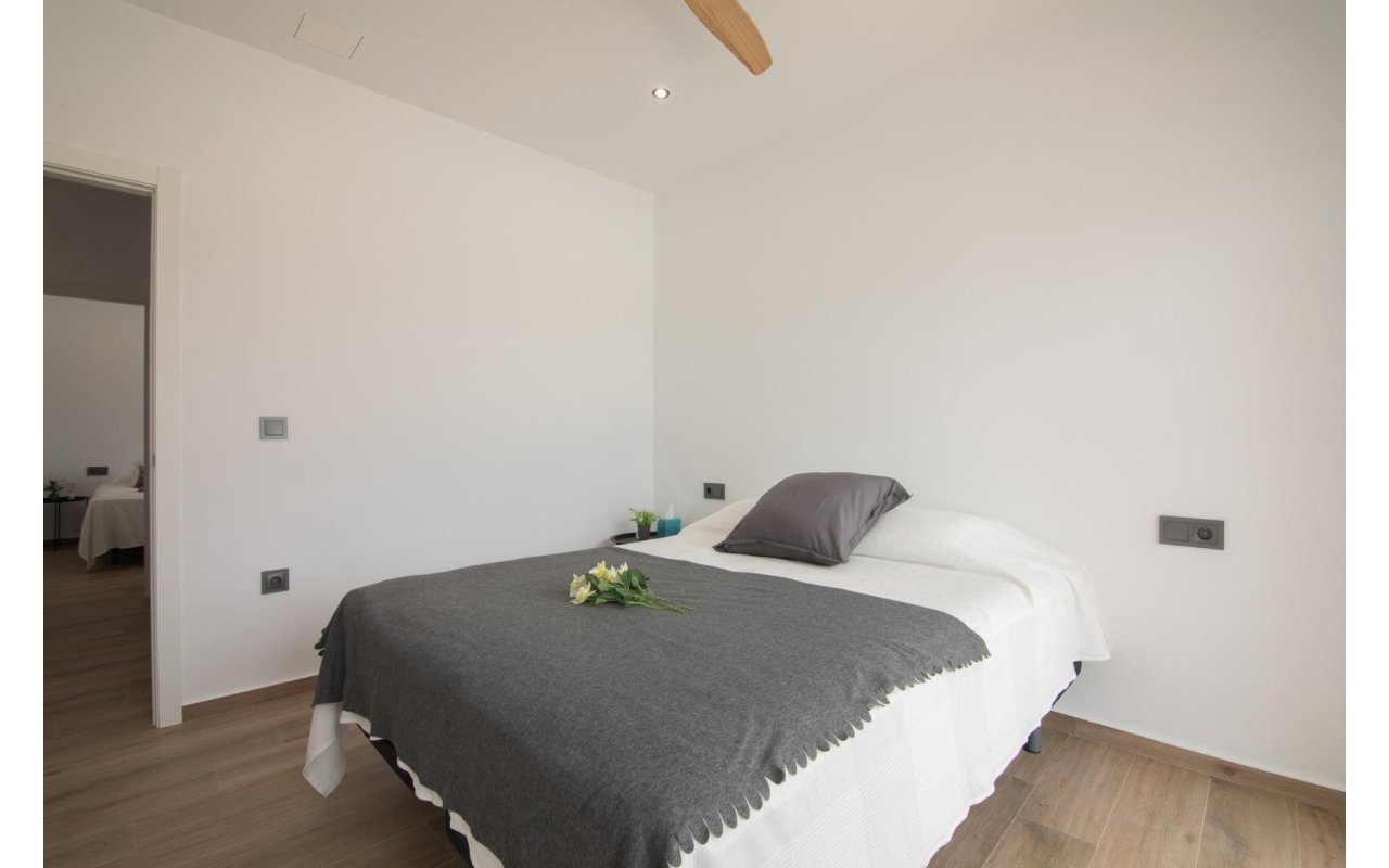 Rynek pierwotny - Villa - Pinoso - Lel