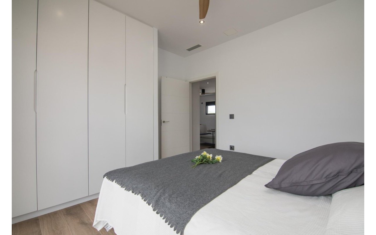 Rynek pierwotny - Villa - Pinoso - Lel