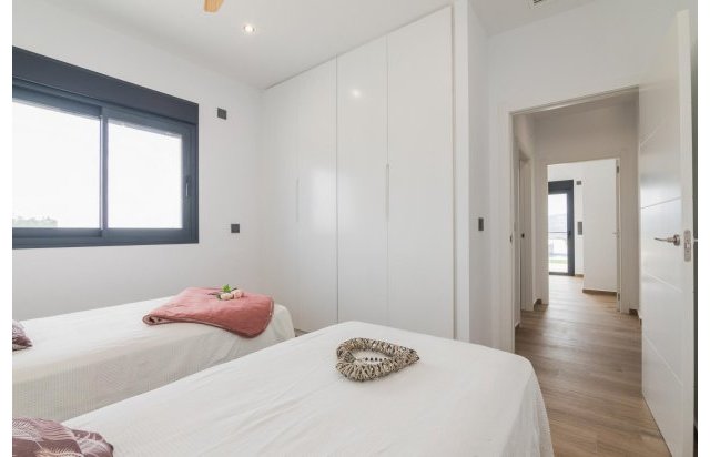 Rynek pierwotny - Villa - Pinoso - Lel