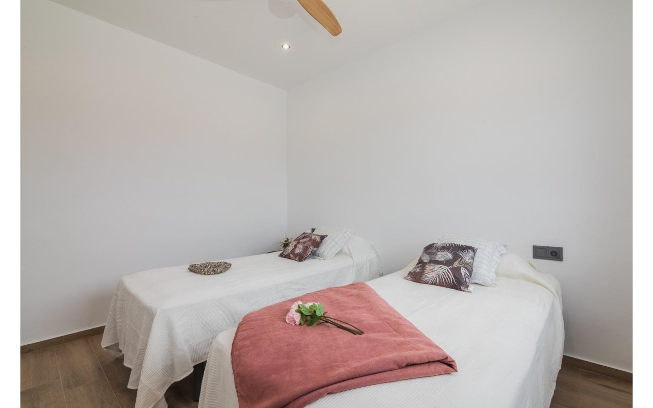 Rynek pierwotny - Villa - Pinoso - Lel