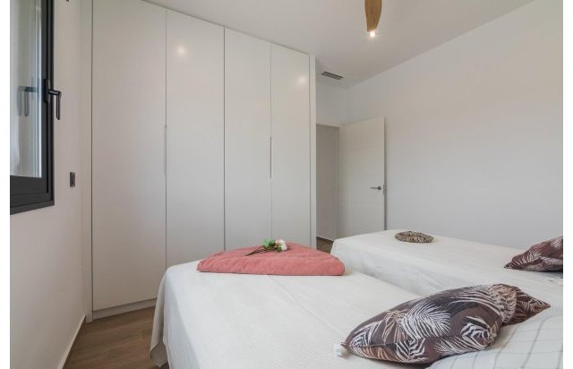 Rynek pierwotny - Villa - Pinoso - Lel