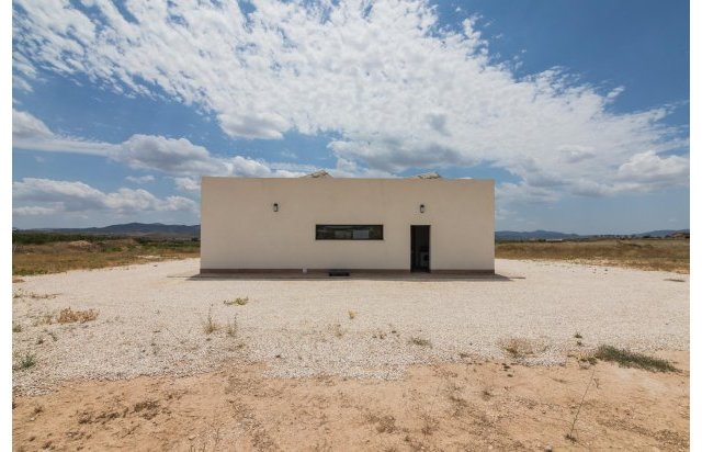 Rynek pierwotny - Villa - Pinoso - Lel