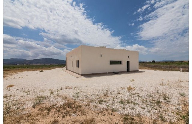 Rynek pierwotny - Villa - Pinoso - Lel