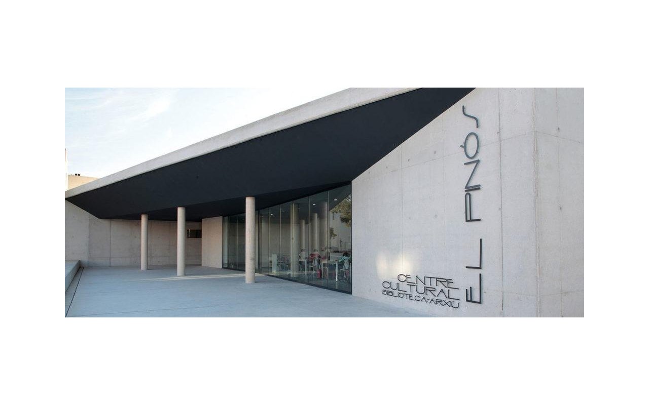 Obra nueva - Villa - Pinoso - Lel