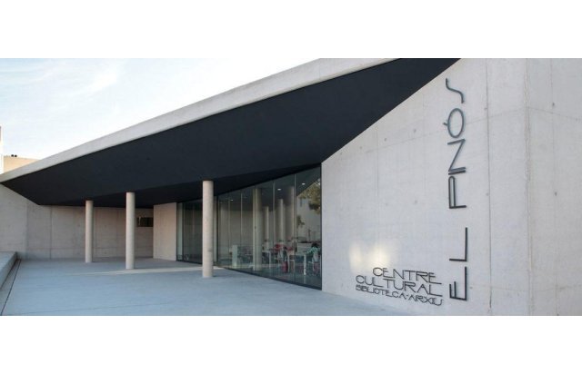 Obra nueva - Villa - Pinoso - Lel