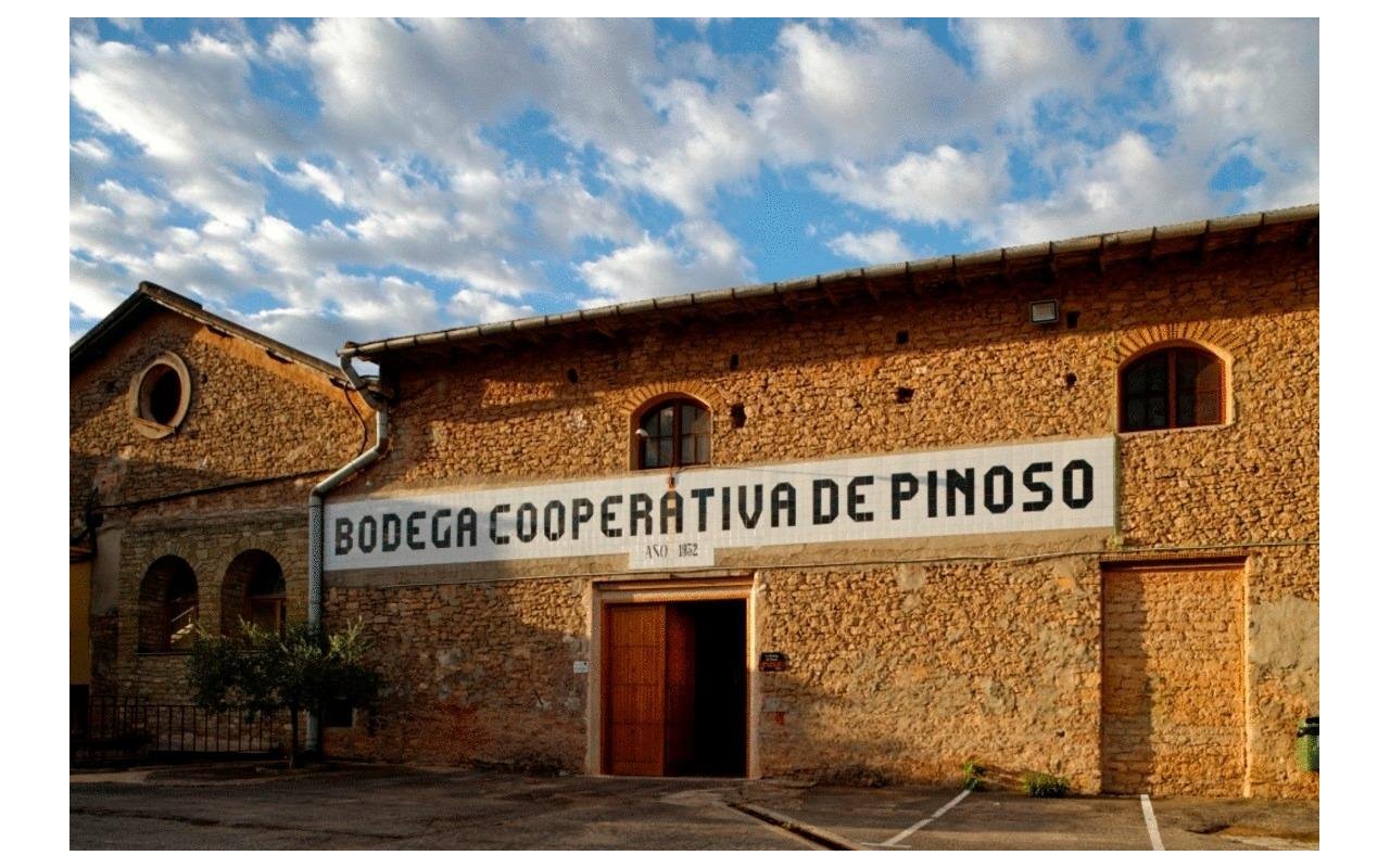 Obra nueva - Villa - Pinoso - Lel