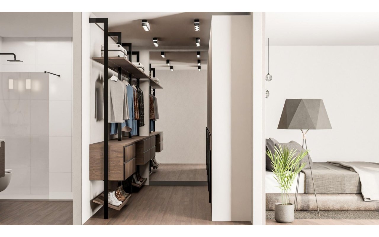 Obra nueva - Villa - Pinoso - Lel