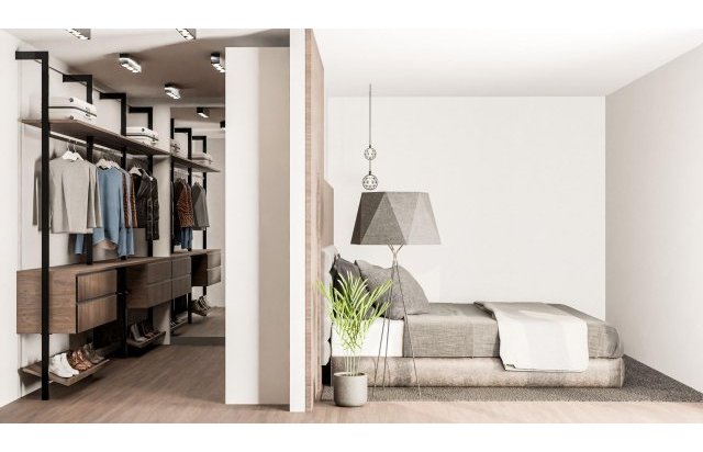 Obra nueva - Villa - Pinoso - Lel