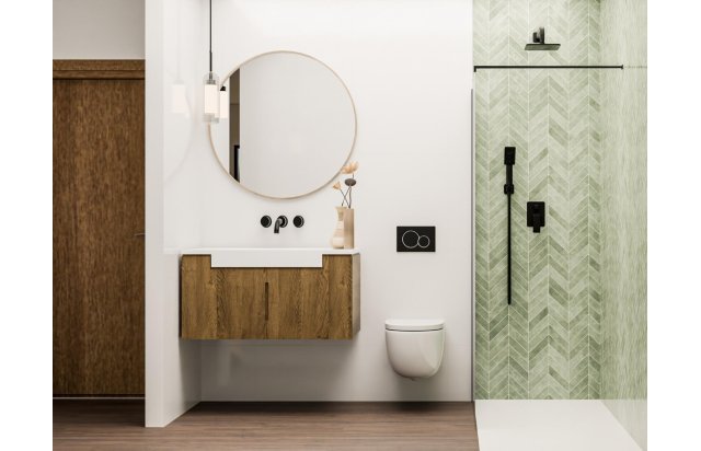 Obra nueva - Villa - Pinoso - Lel