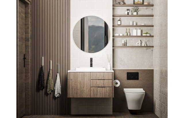 Obra nueva - Villa - Pinoso - Lel