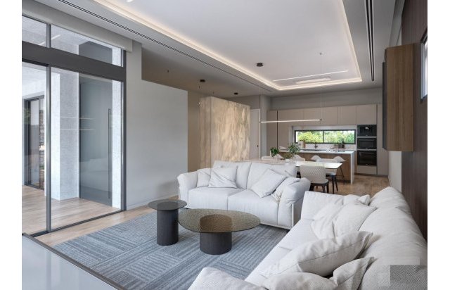 Rynek pierwotny - Villa - Torre Pacheco - Santa Rosalia Lake And Life Resort