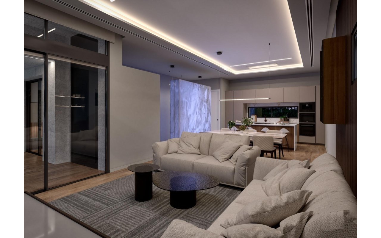 Rynek pierwotny - Villa - Torre Pacheco - Santa Rosalia Lake And Life Resort