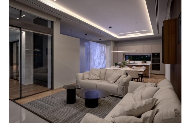 Rynek pierwotny - Villa - Torre Pacheco - Santa Rosalia Lake And Life Resort