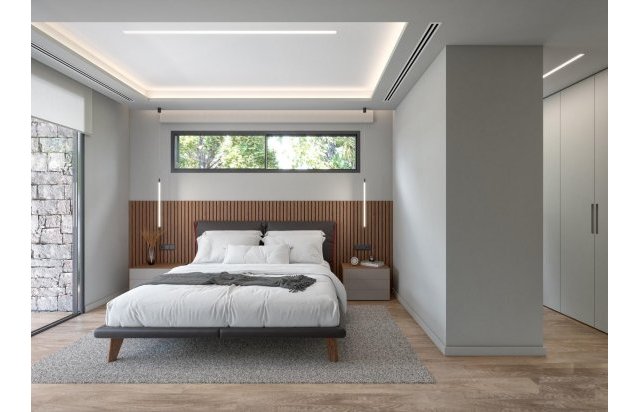 Rynek pierwotny - Villa - Torre Pacheco - Santa Rosalia Lake And Life Resort