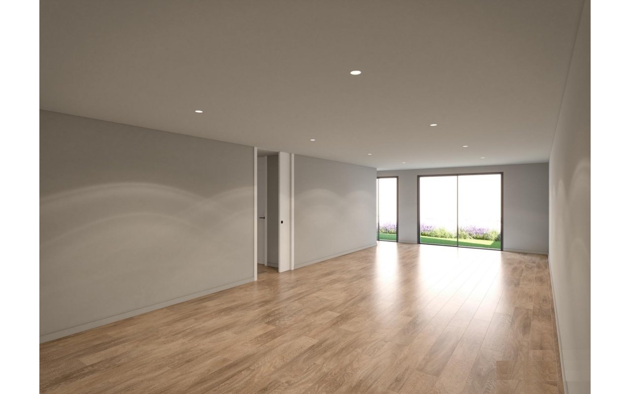 Rynek pierwotny - Villa - Torre Pacheco - Santa Rosalia Lake And Life Resort