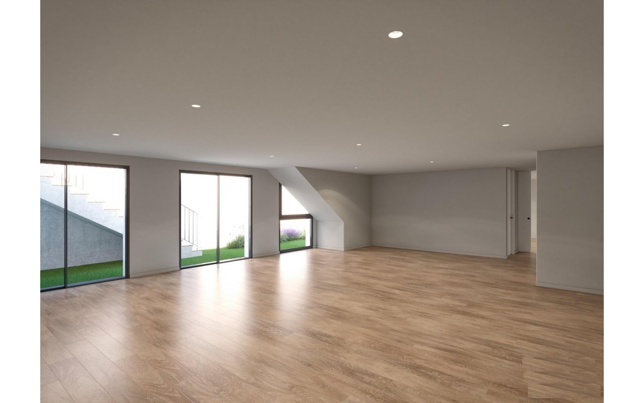 Rynek pierwotny - Villa - Torre Pacheco - Santa Rosalia Lake And Life Resort