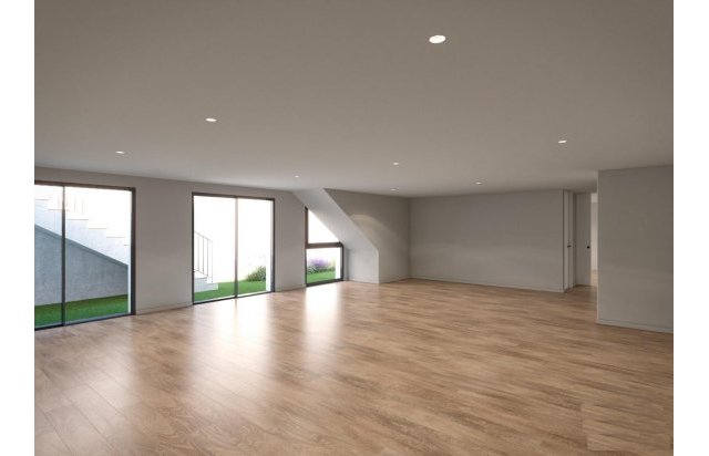 Rynek pierwotny - Villa - Torre Pacheco - Santa Rosalia Lake And Life Resort