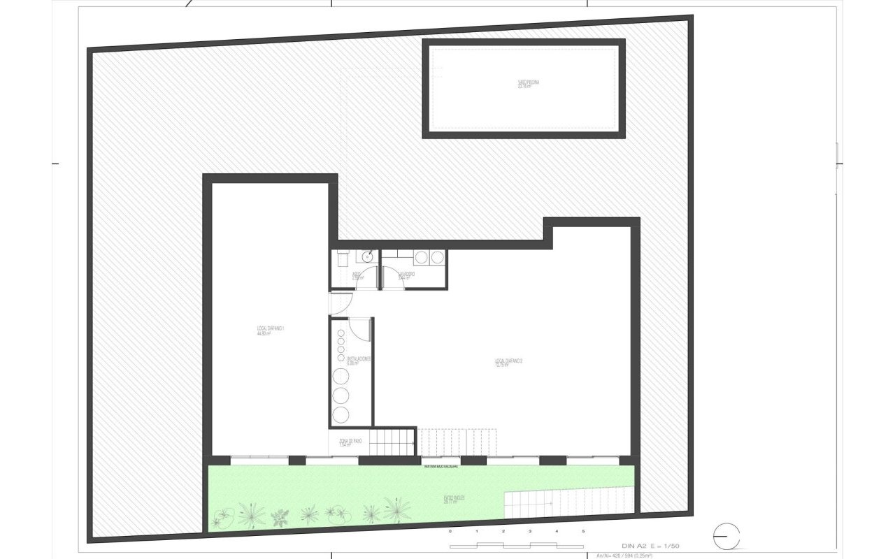 Rynek pierwotny - Villa - Torre Pacheco - Santa Rosalia Lake And Life Resort