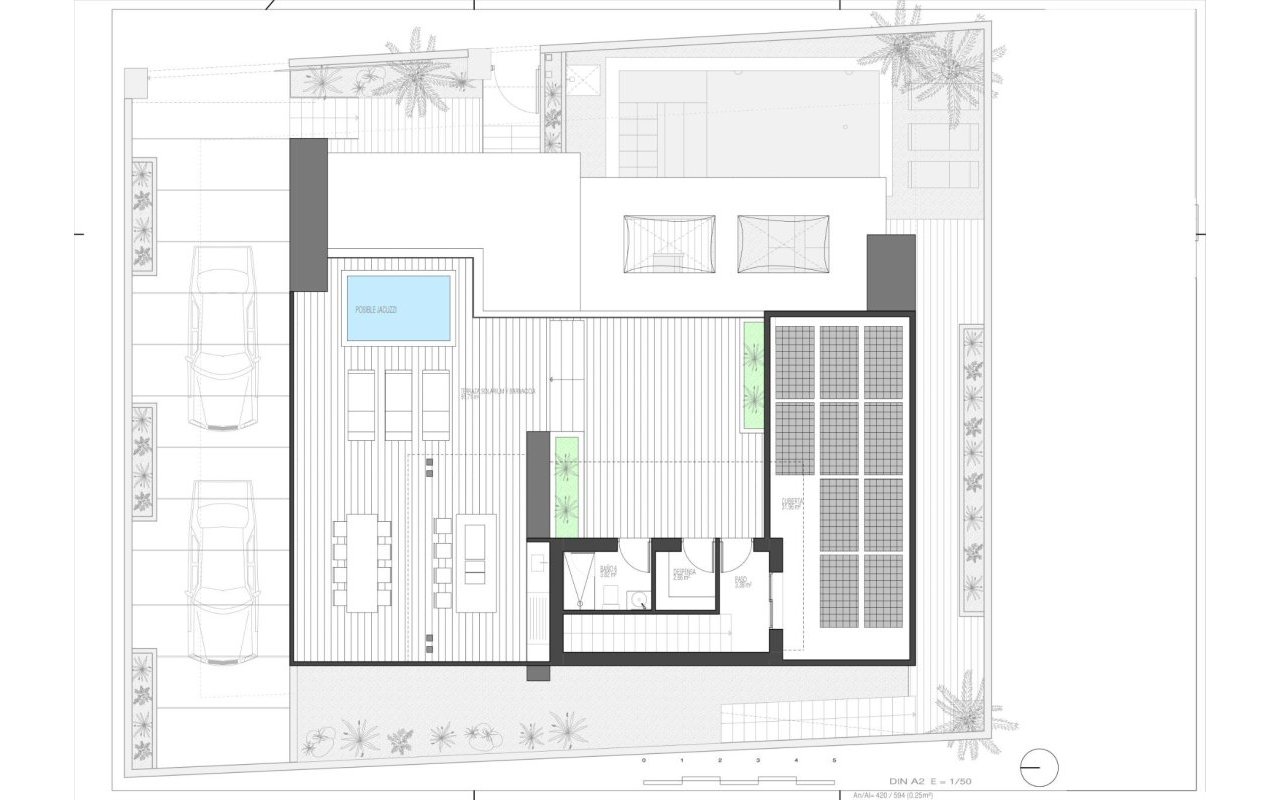 Rynek pierwotny - Villa - Torre Pacheco - Santa Rosalia Lake And Life Resort