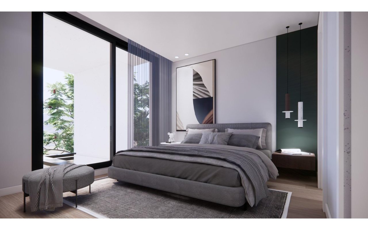 Rynek pierwotny - Villa - Torre Pacheco - Santa Rosalia Lake And Life Resort