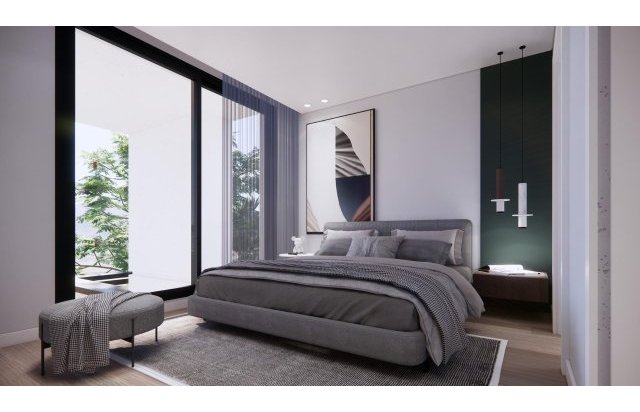 Rynek pierwotny - Villa - Torre Pacheco - Santa Rosalia Lake And Life Resort