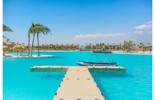 Rynek pierwotny - Villa - Torre Pacheco - Santa Rosalia Lake And Life Resort