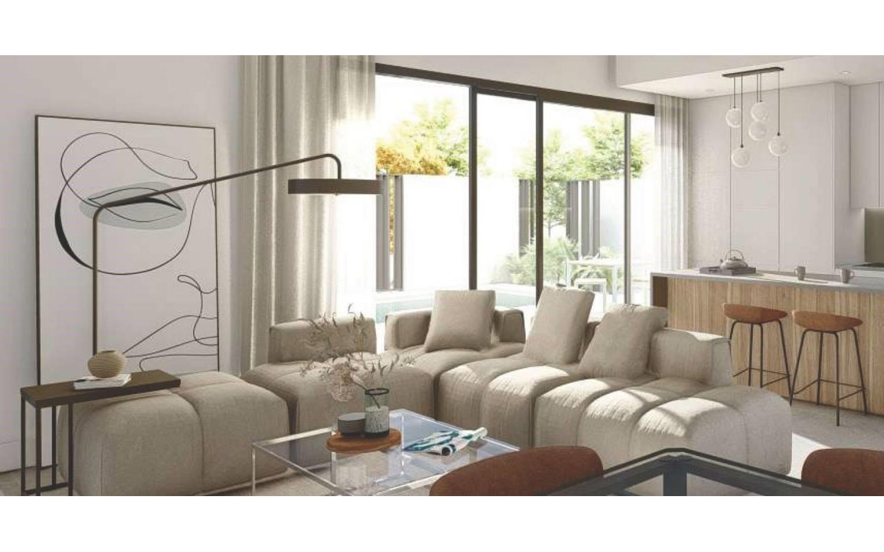 Obra nueva - Villa - San Juan de los Terreros