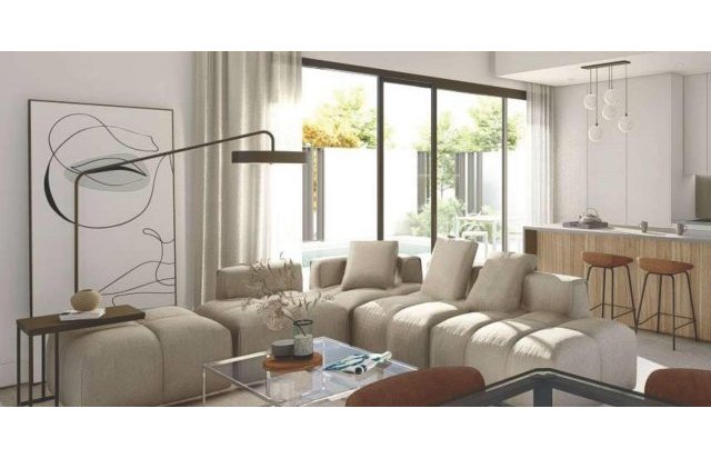 Obra nueva - Villa - San Juan de los Terreros