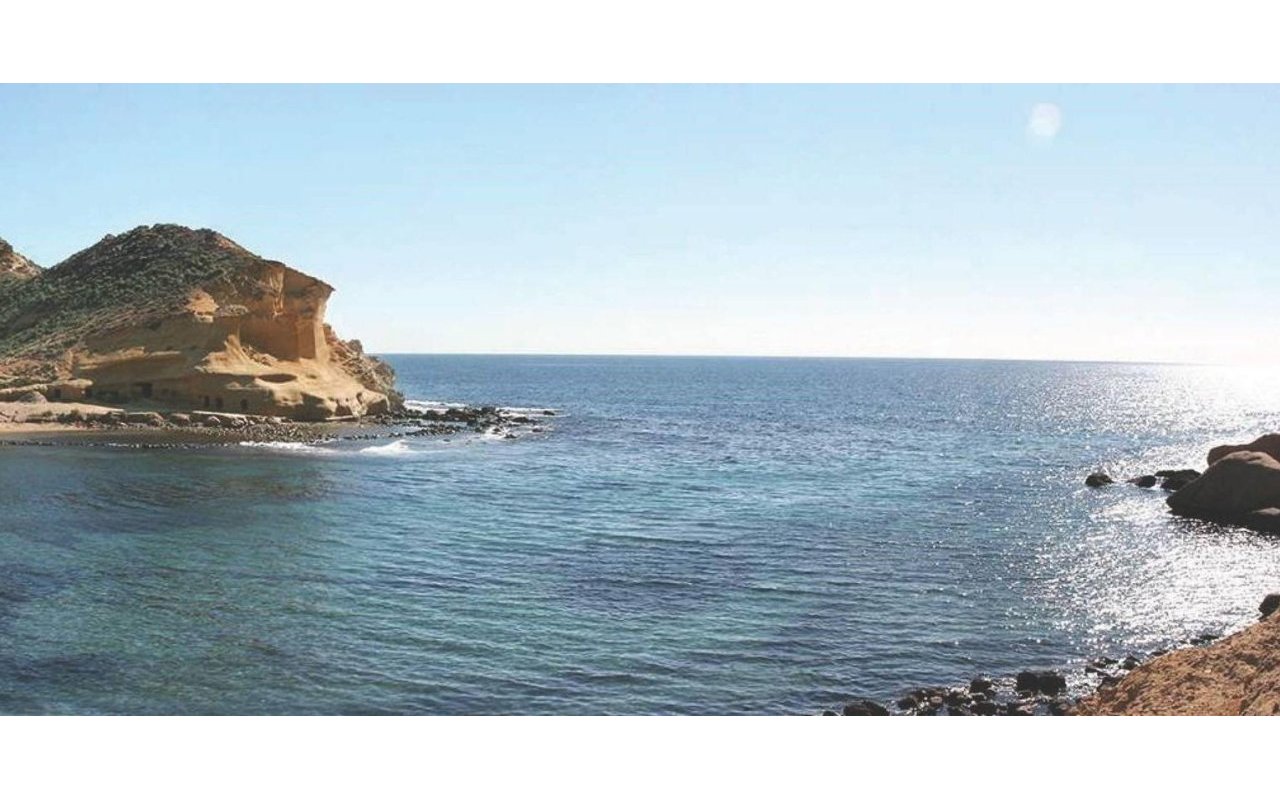 Obra nueva - Villa - San Juan de los Terreros