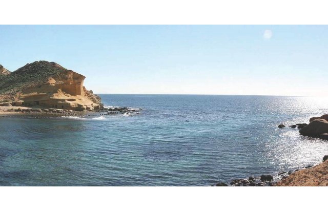 Obra nueva - Villa - San Juan de los Terreros