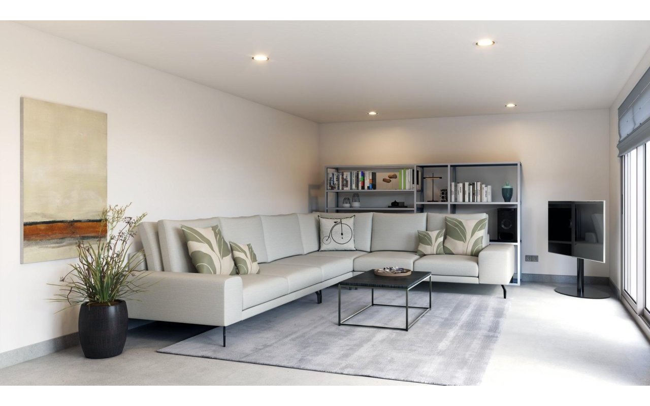 Rynek pierwotny - Bungalow - Pilar de la Horadada - pueblo