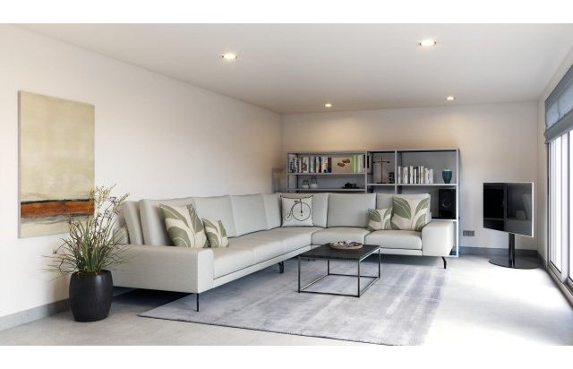 Rynek pierwotny - Bungalow - Pilar de la Horadada - pueblo