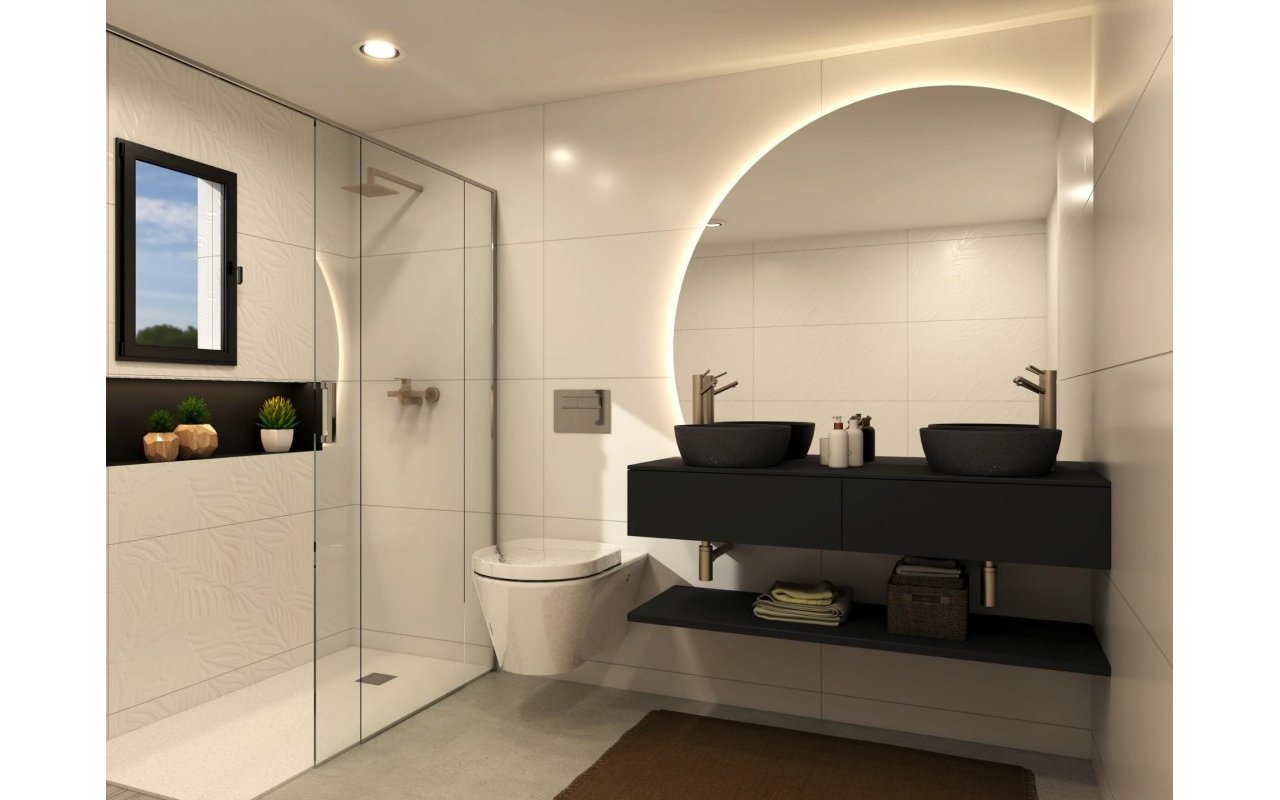 Rynek pierwotny - Bungalow - Pilar de la Horadada - pueblo