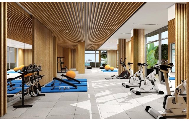 New Build - Apartment - La Manga