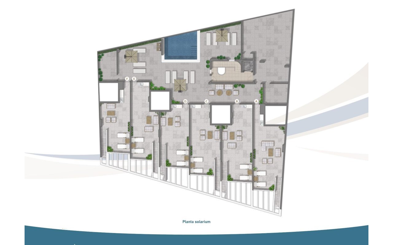 Rynek pierwotny - Apartament - San Pedro del Pinatar - Playa Villananitos