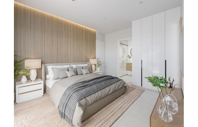 Rynek pierwotny - Apartament - San Pedro del Pinatar - Playa Villananitos