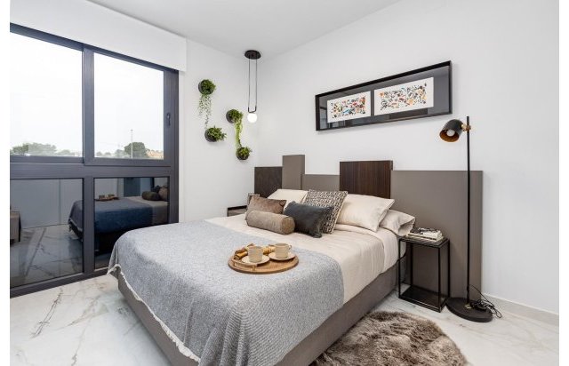 Rynek pierwotny - Bungalow - Ciudad Quesada - Rojales - Lo Marabú