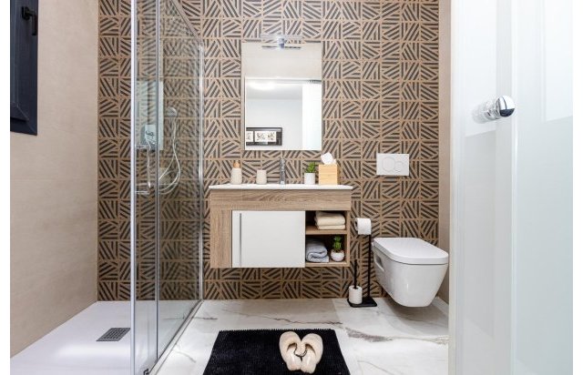 Rynek pierwotny - Bungalow - Ciudad Quesada - Rojales - Lo Marabú