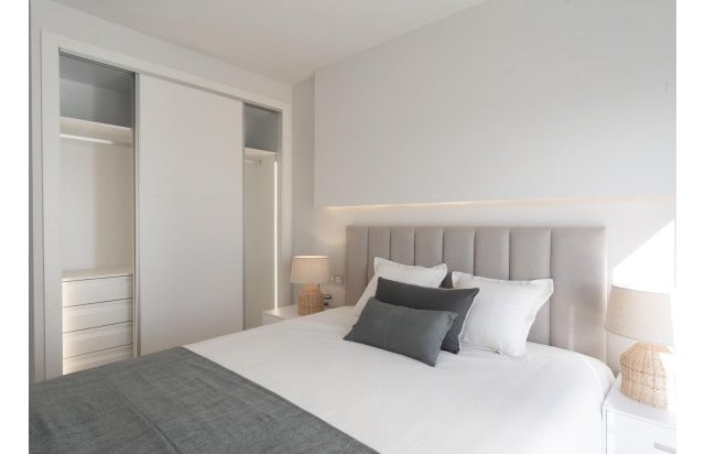 Rynek pierwotny - Apartament - Denia - L´Estanyó (Marinas)