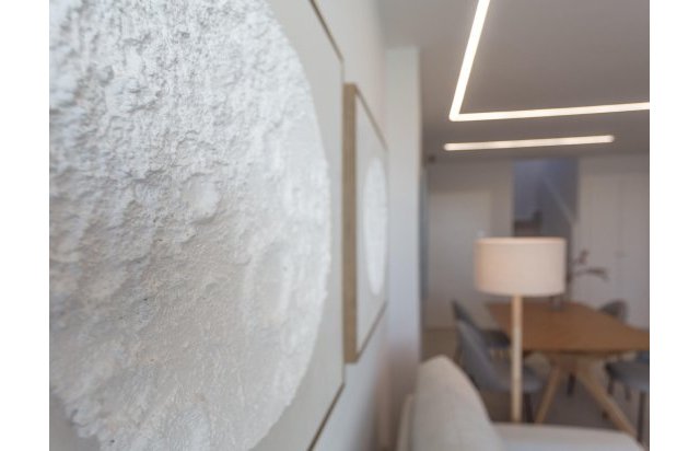 Rynek pierwotny - Apartament - Denia - L´Estanyó (Marinas)