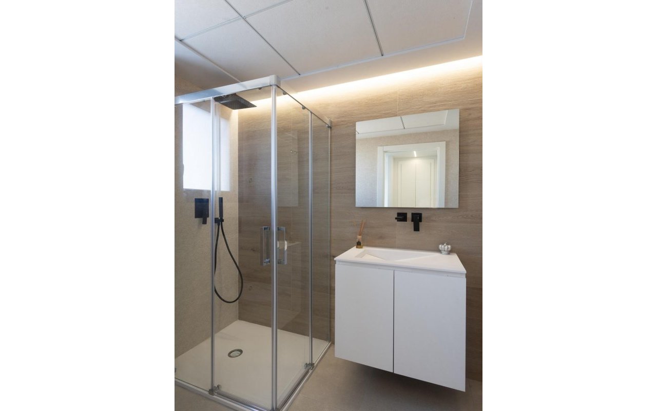 Rynek pierwotny - Apartament - Denia - L´Estanyó (Marinas)