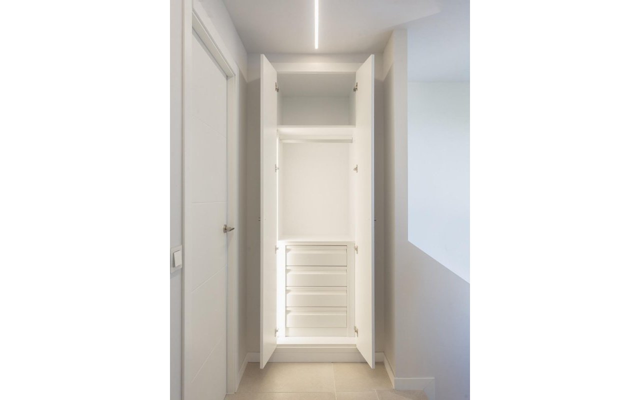 Rynek pierwotny - Apartament - Denia - L´Estanyó (Marinas)