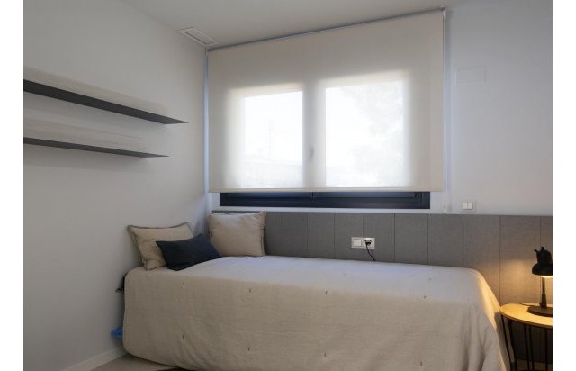 Rynek pierwotny - Apartament - Denia - L´Estanyó (Marinas)