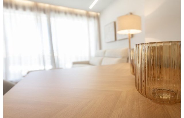 Rynek pierwotny - Apartament - Denia - L´Estanyó (Marinas)